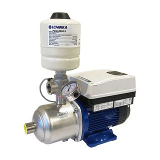 water pumps
