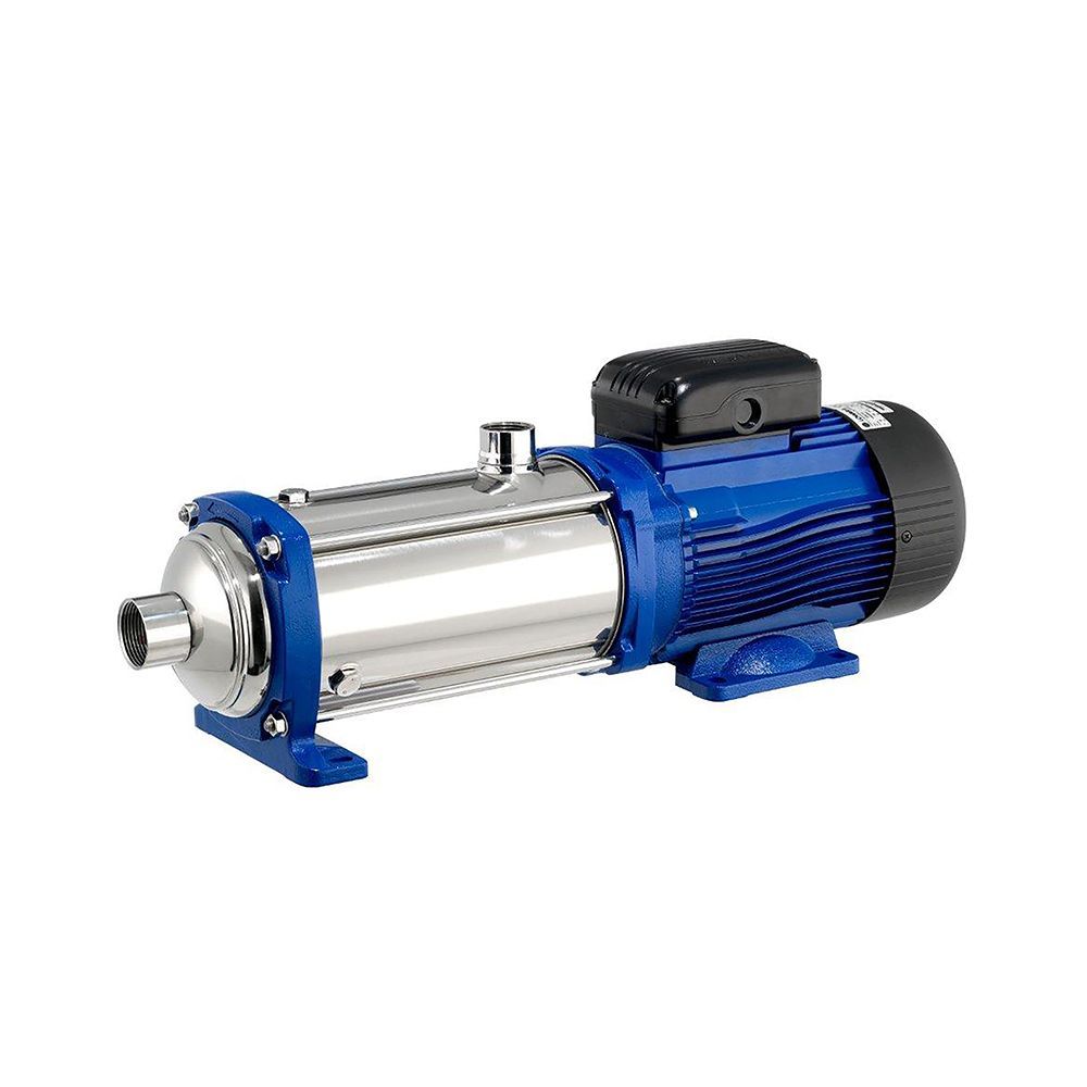 lowara pumping