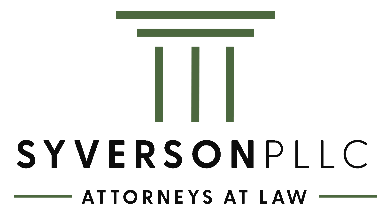 Syverson PLLC logo