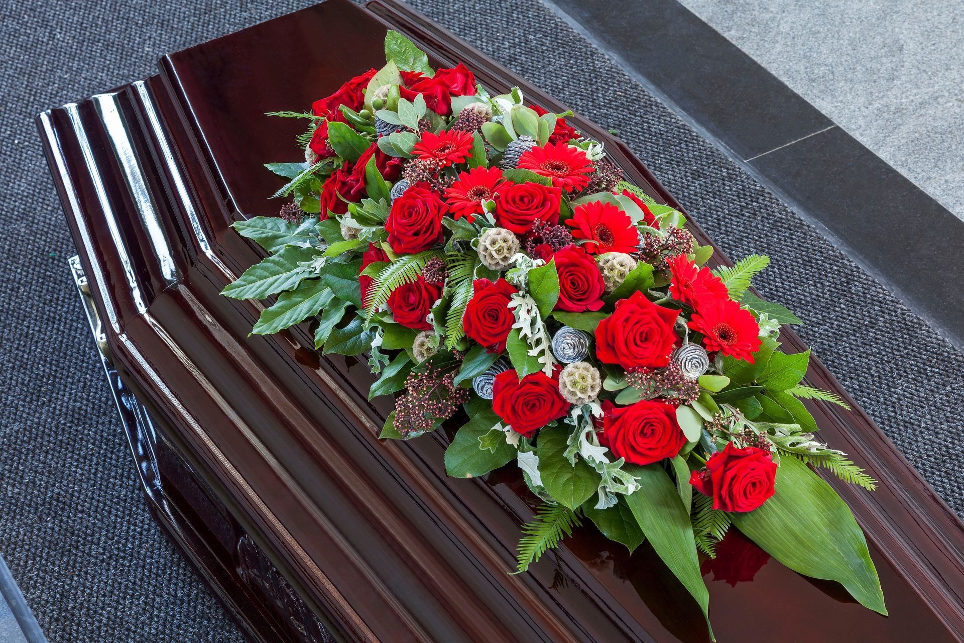 Send Flowers