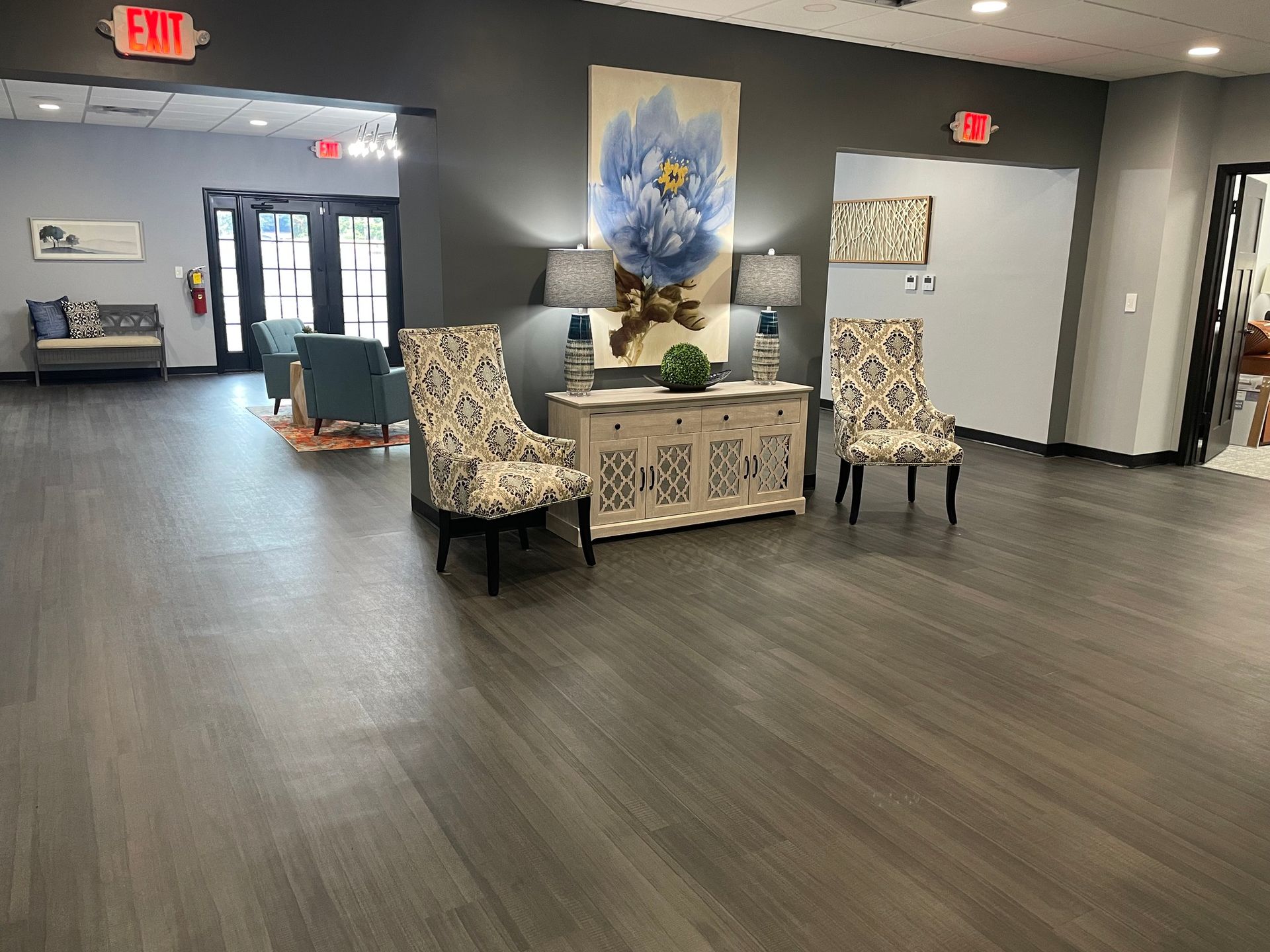 Our Facilities | FairHaven Funeral Home and Cremation Services