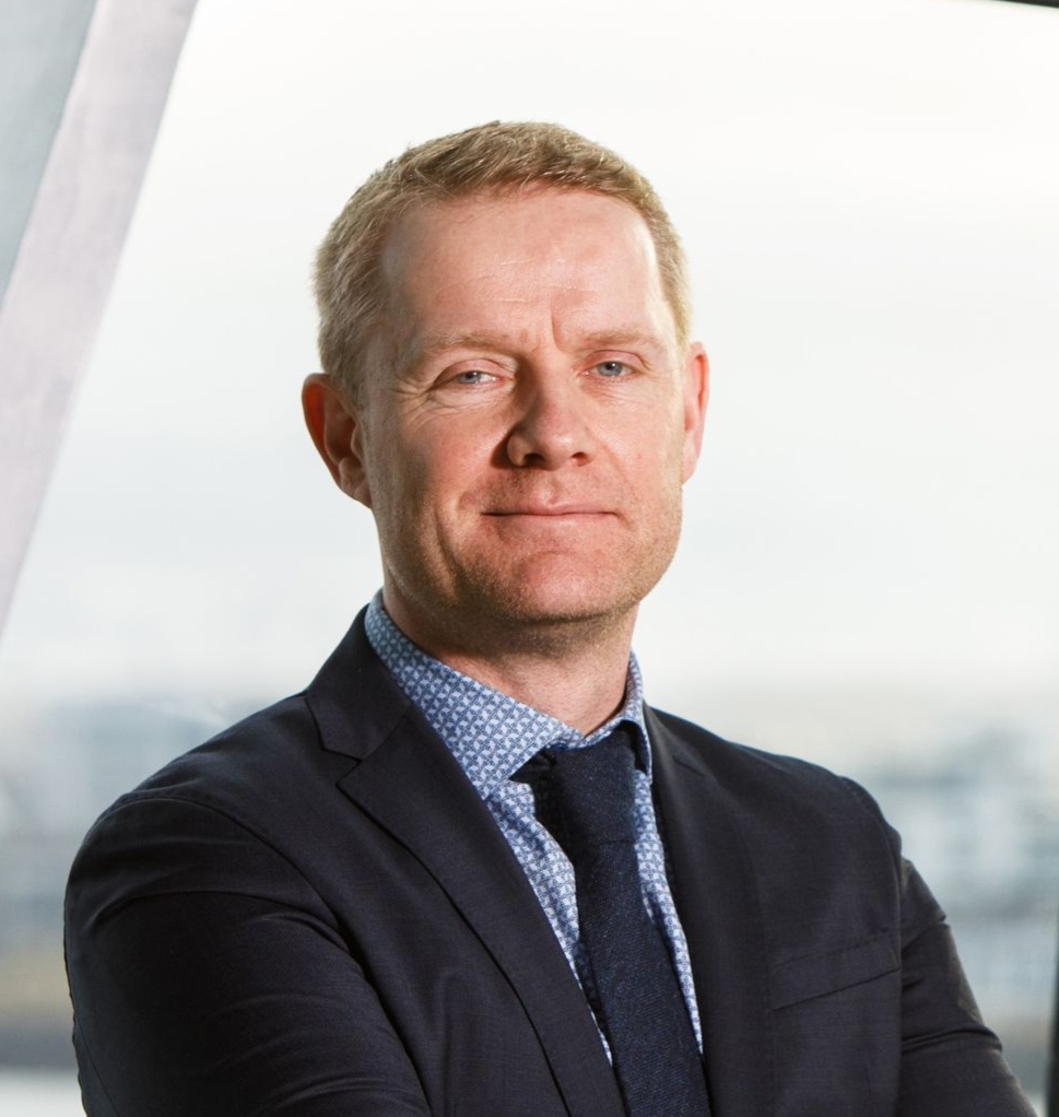 Brynjar Gunnlaugsson