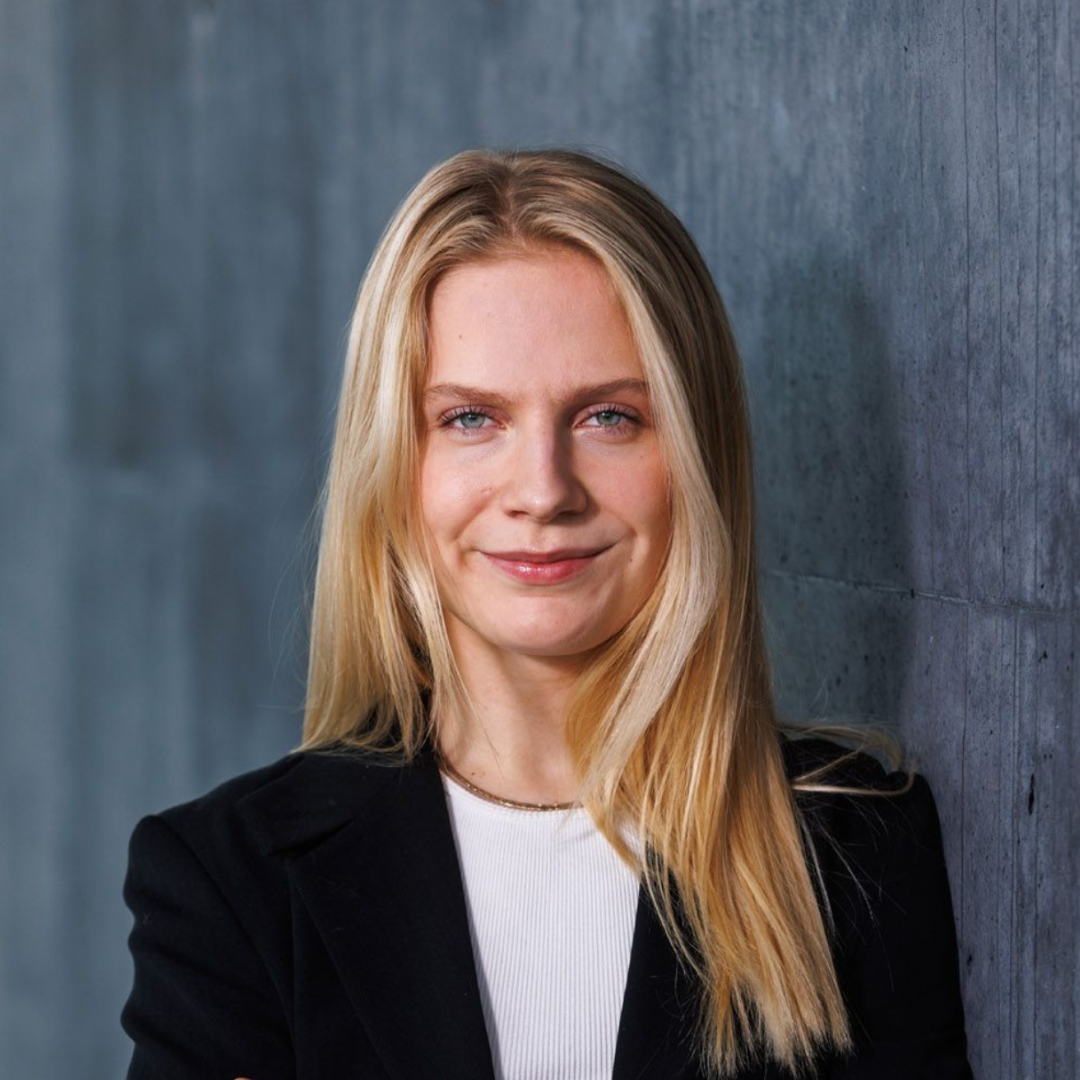 Lena María Brynjarsdóttir