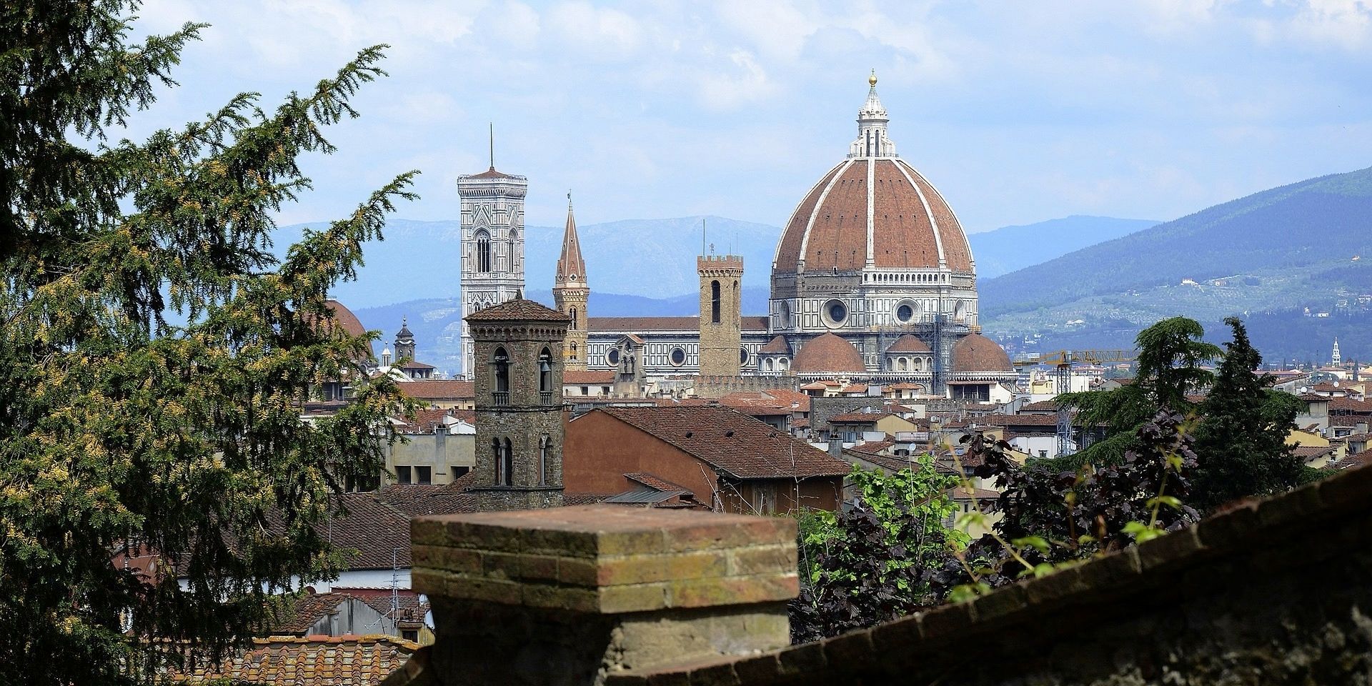 Explore Italy 2027