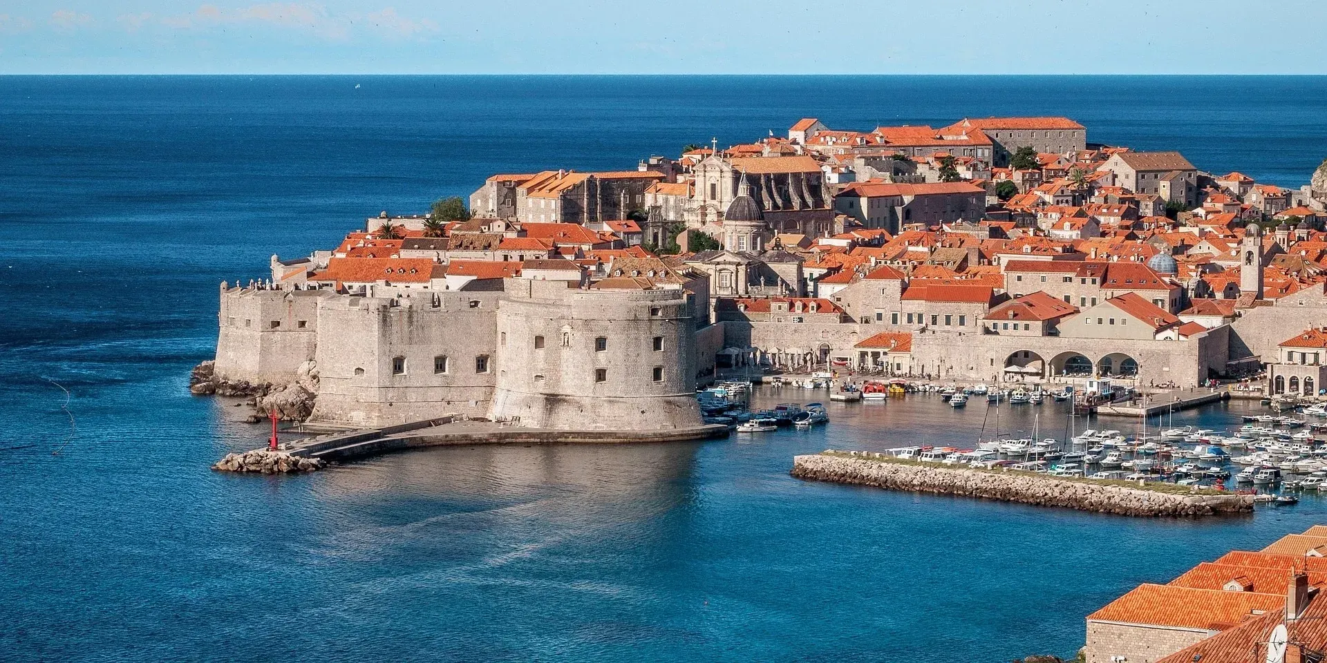Explore Croatia 2027