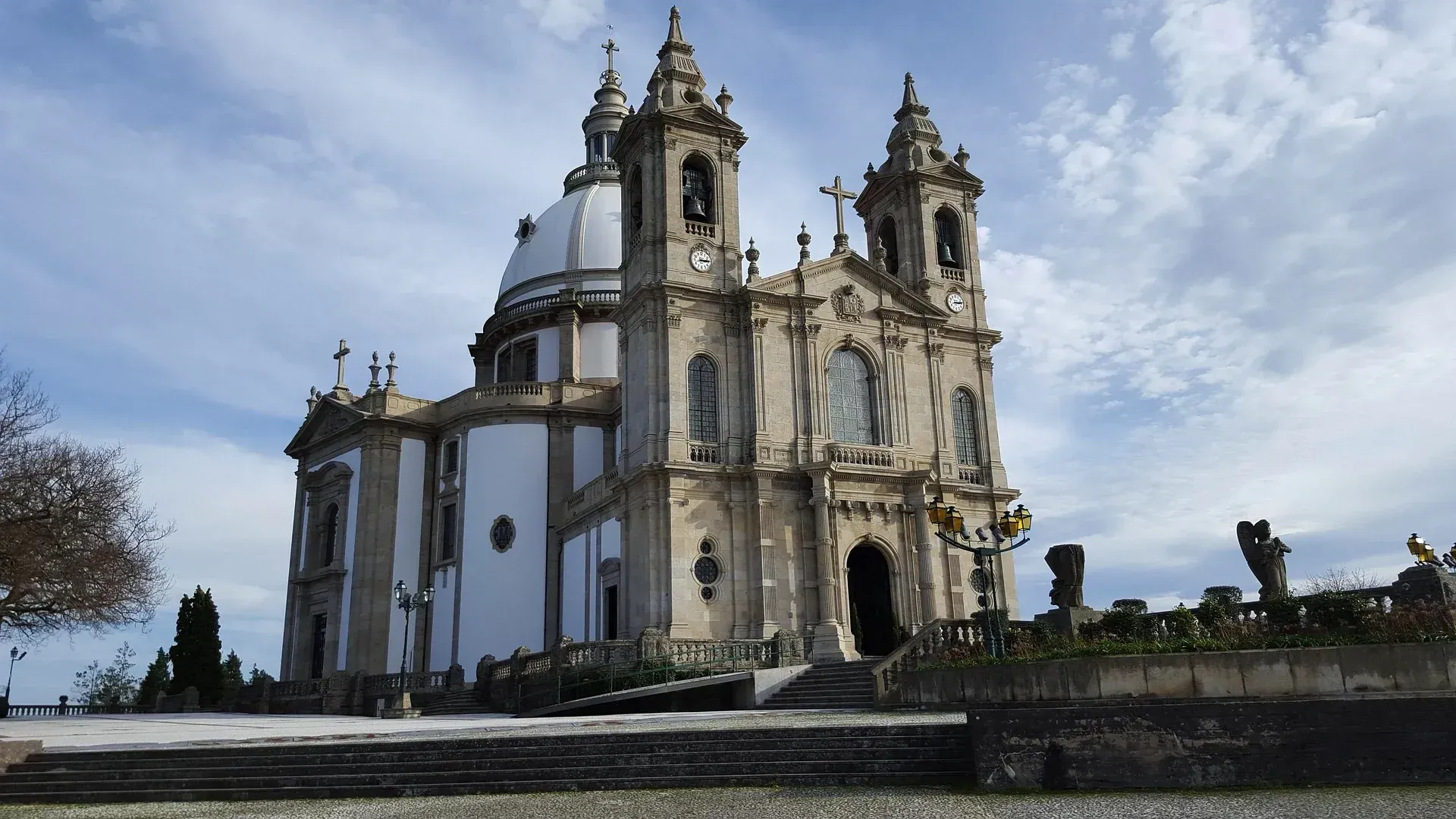 Explore Portugal 2027