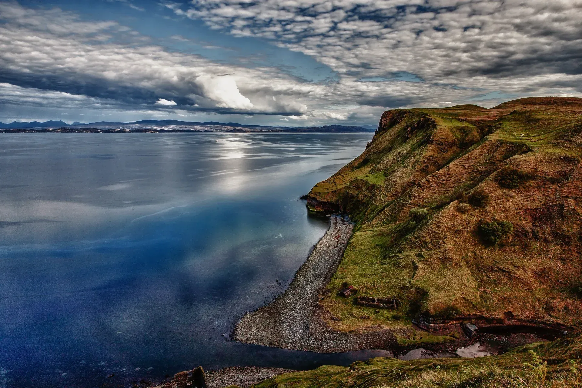 Explore Scotland 2027