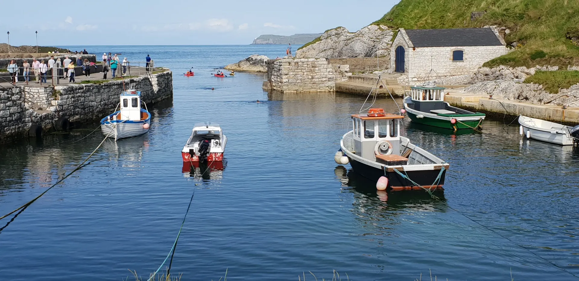Ireland North Tour 2027