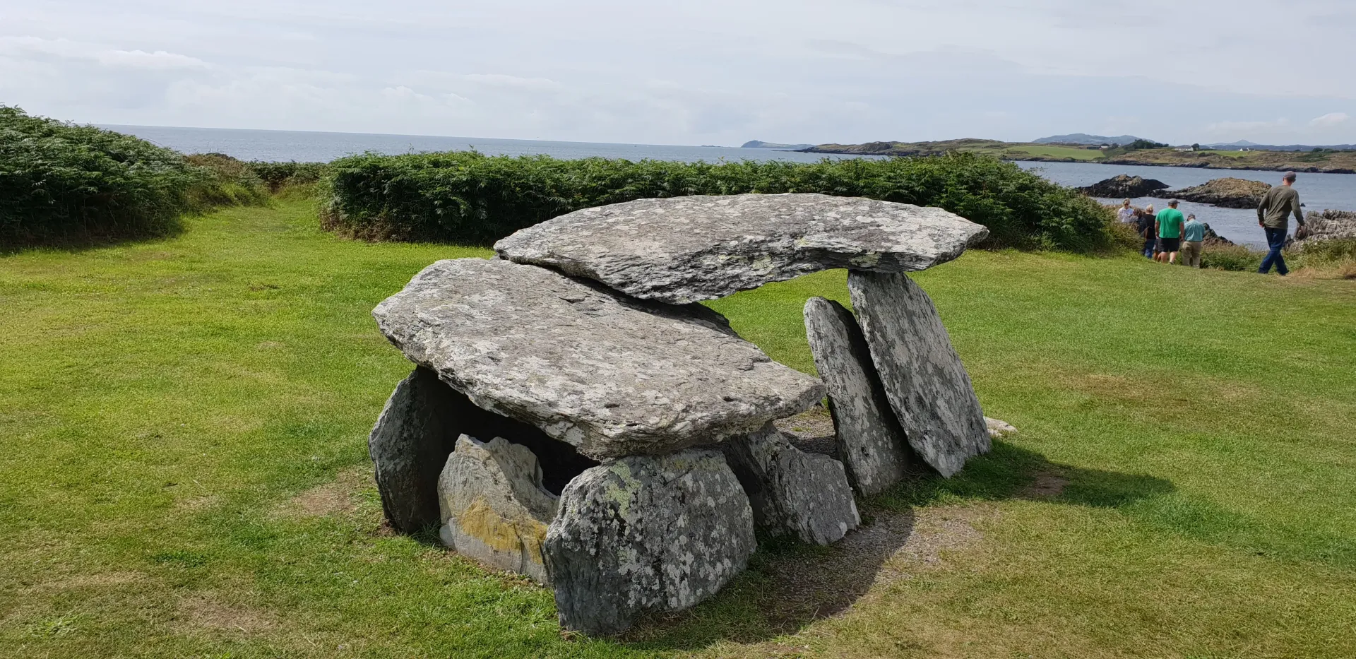 Ireland South Tour 2027