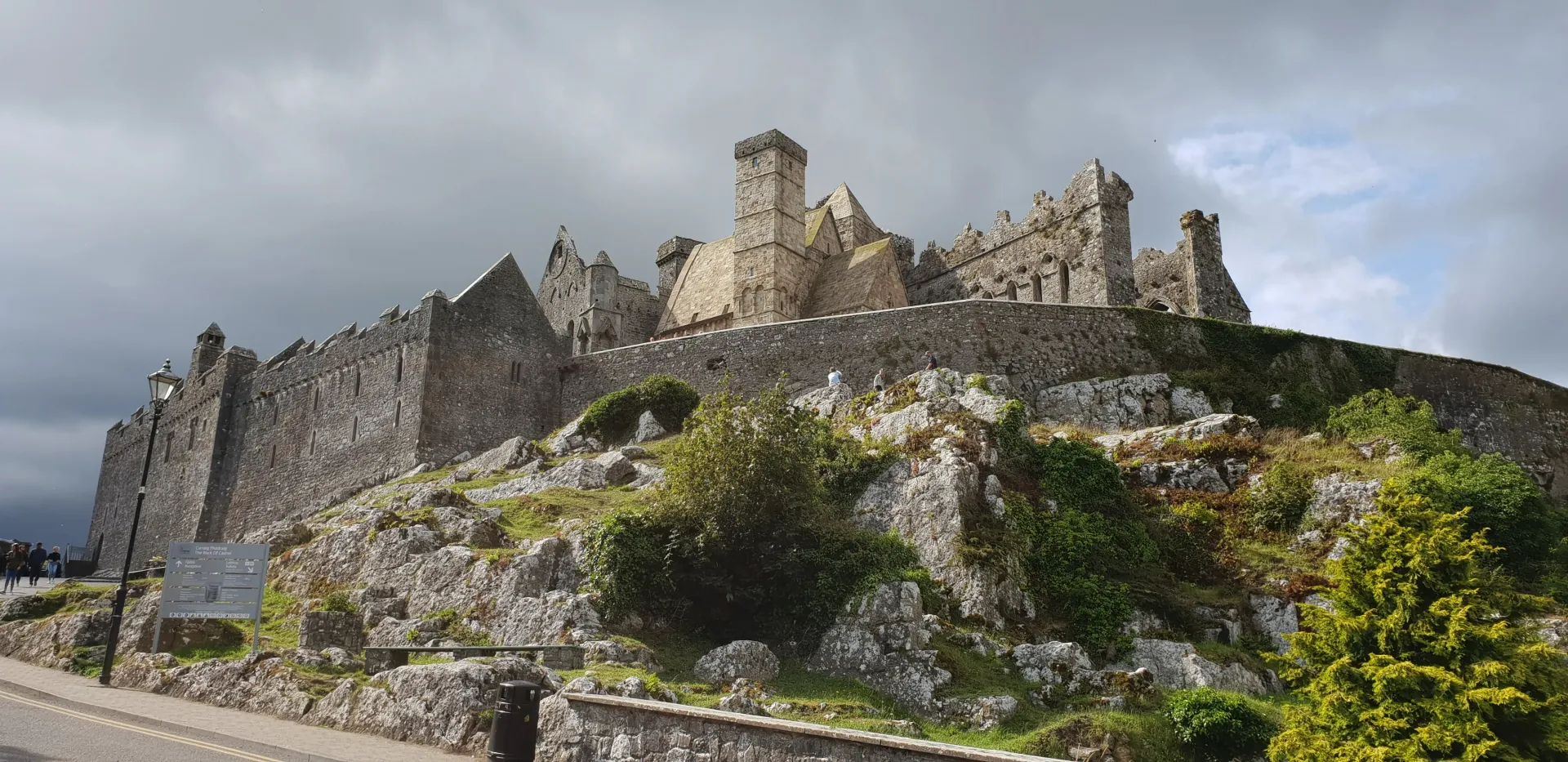 Ultimate Ireland Experience Tour 2027