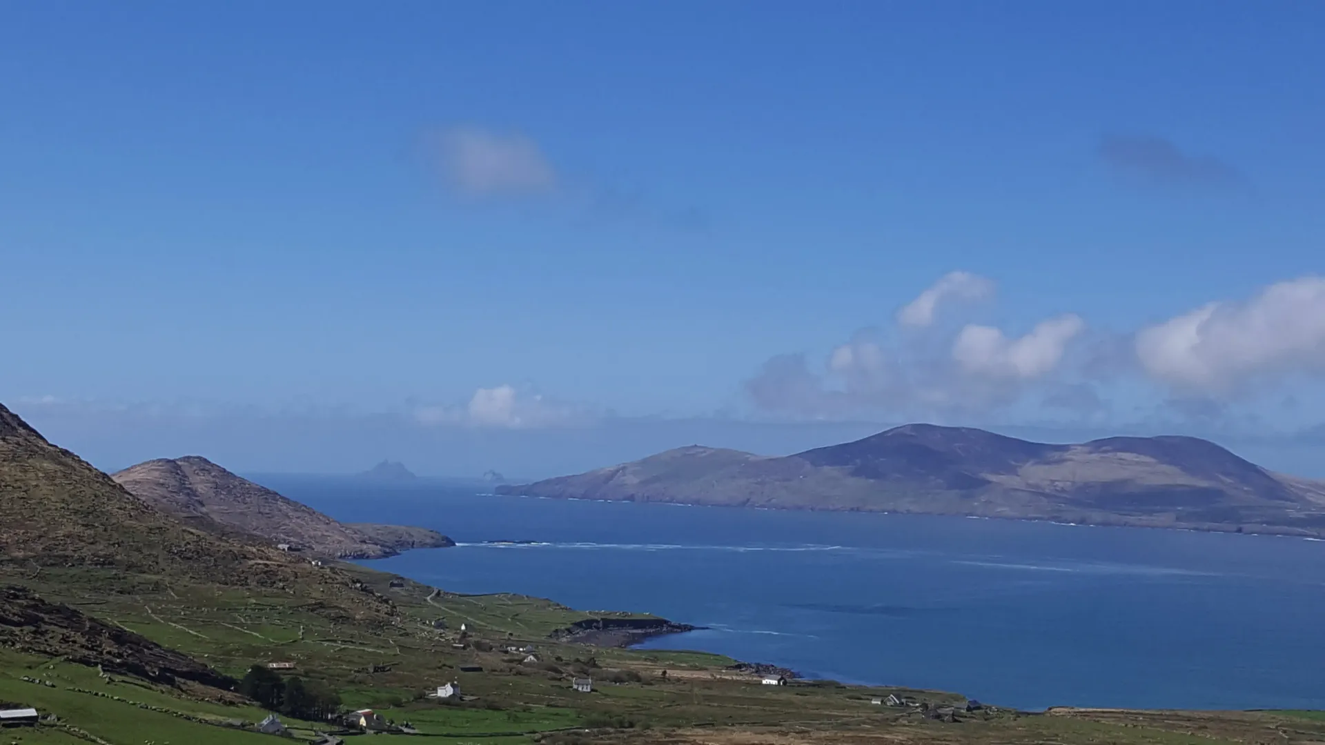 Wild Atlantic Way Tour 2026