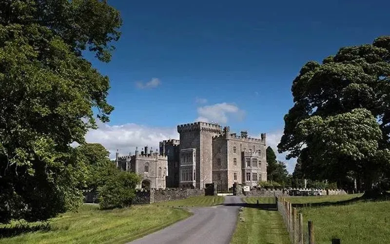 Ultimate Ireland Experience Tour 2026