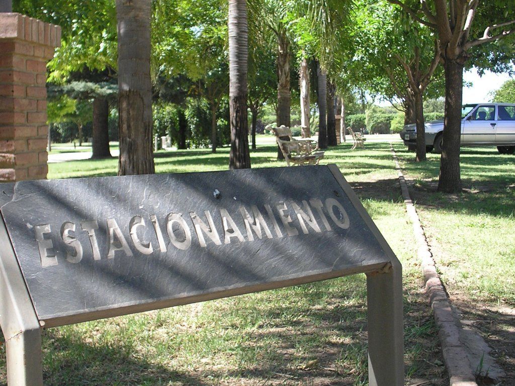 parque los alamos