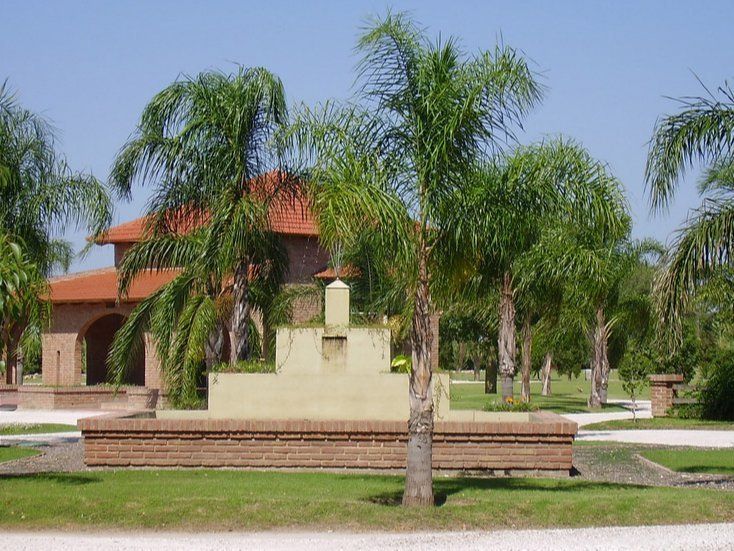 parque los alamos
