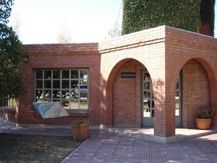 parque los alamos