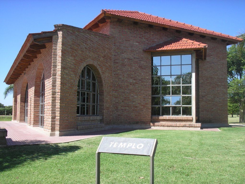 parque los alamos