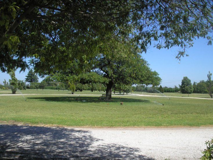 parque los alamos