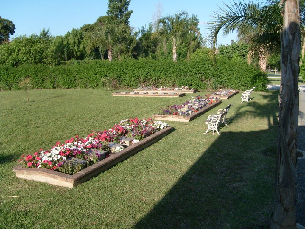 parque los alamos