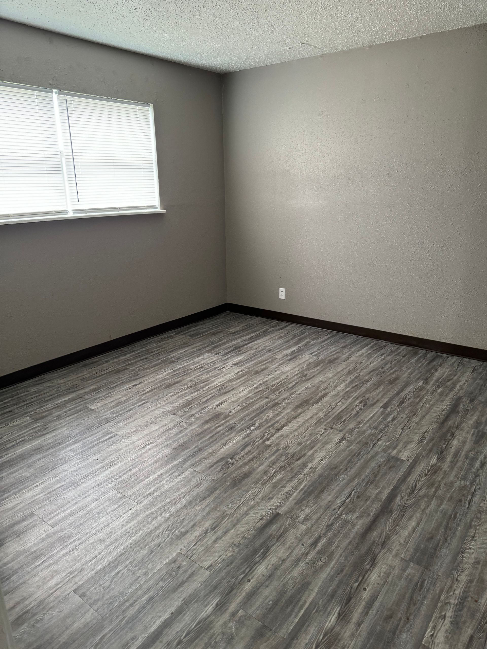 Photo of a bedroom
