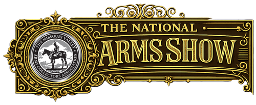 National Arms Show Logo