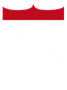 A red border on a white background that looks like a crown.