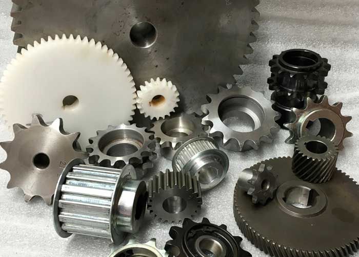 MAQUINADOS INDUSTRIALES OCAÑAS