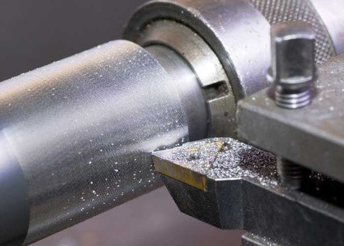 MAQUINADOS INDUSTRIALES OCAÑAS