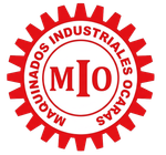MAQUINADOS INDUSTRIALES OCA&Ntilde;AS