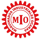 MAQUINADOS INDUSTRIALES OCA&Ntilde;AS