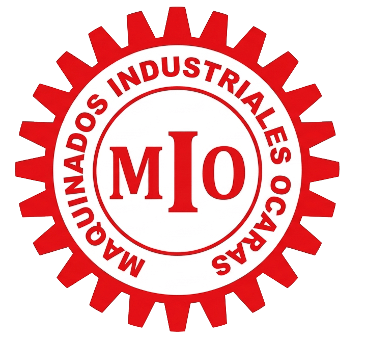 MAQUINADOS INDUSTRIALES OCA&Ntilde;AS