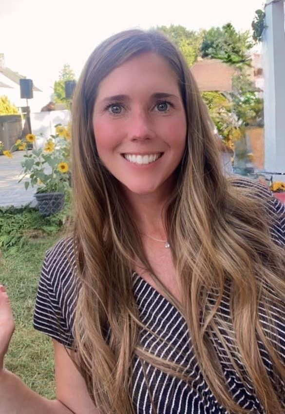 Rebecca – Manager
