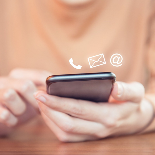 Phone On Hand - Greenville, NC - Jansen Upholstery & Carpet Cleaning Phone On Hand - Greenville, NC - Jansen Upholstery & Carpet Cleaning
