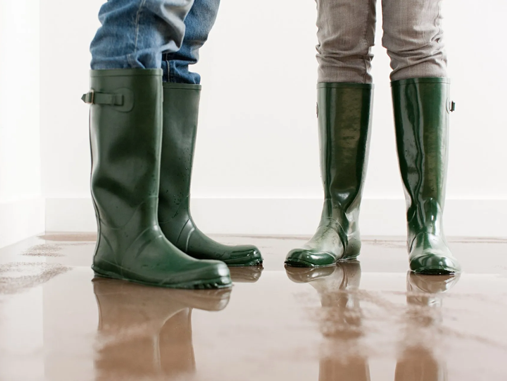 Water Restoration - Greenville, NC - Jansen Upholstery & Carpet Cleaning