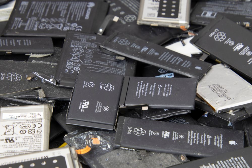 Blog | Battery Recycling & its benefits | AIM Recycling