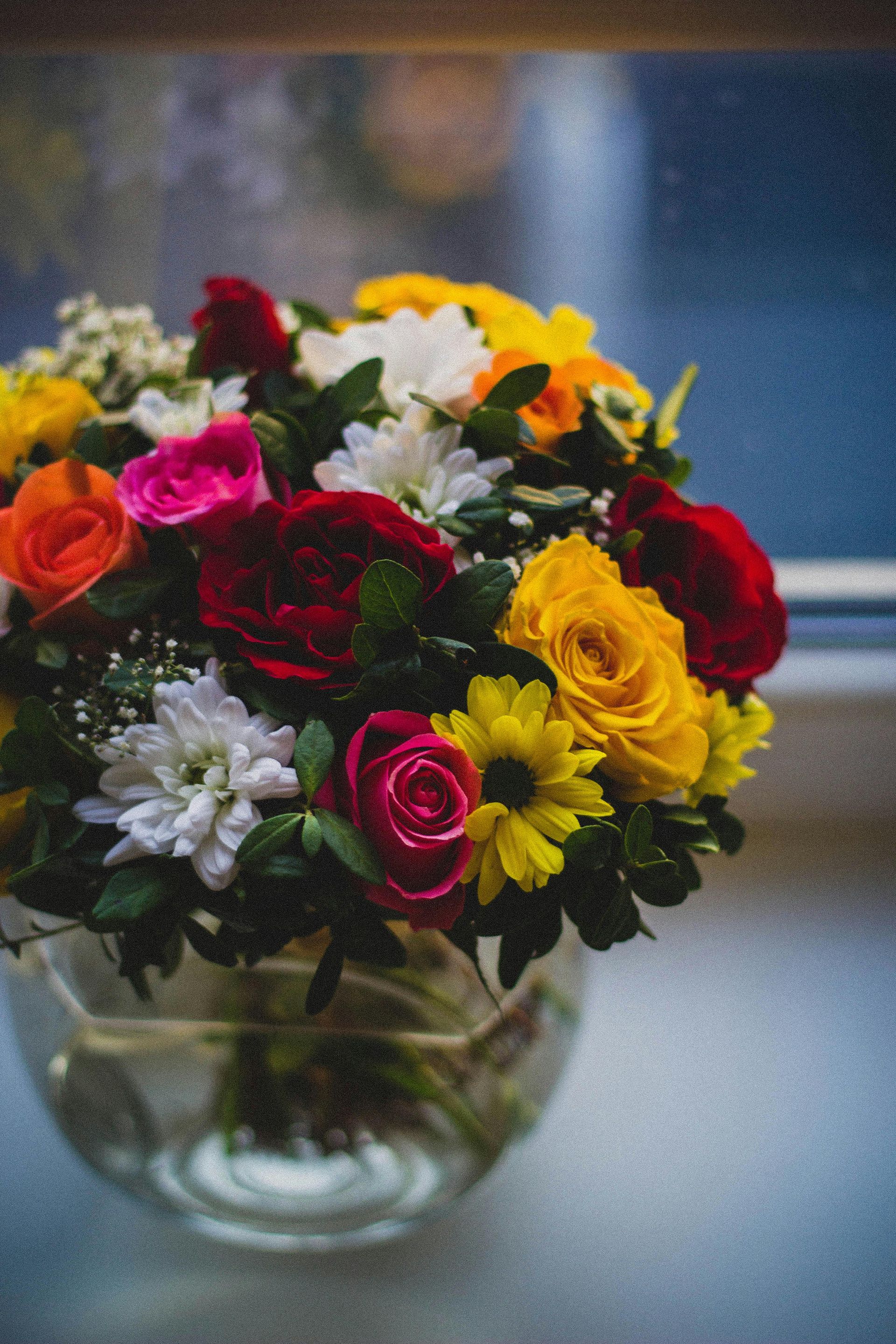 Send Flowers
