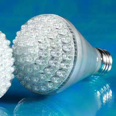 Fluorescentes LED, Plantas de Luz TOMSA