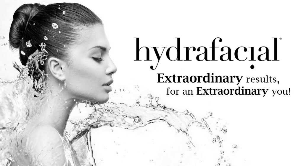 Botox Dysport Fillers Hydrafacial Laser Hair Removal Morpheus8 Med Spa Skin