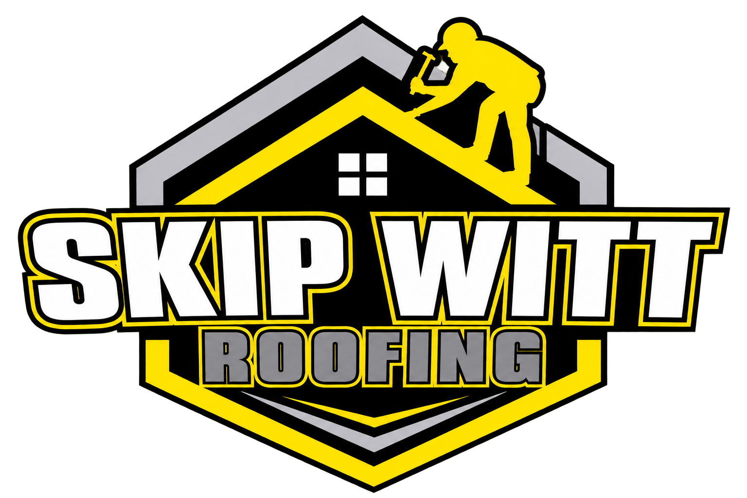 Skip Witt Roofing LLC