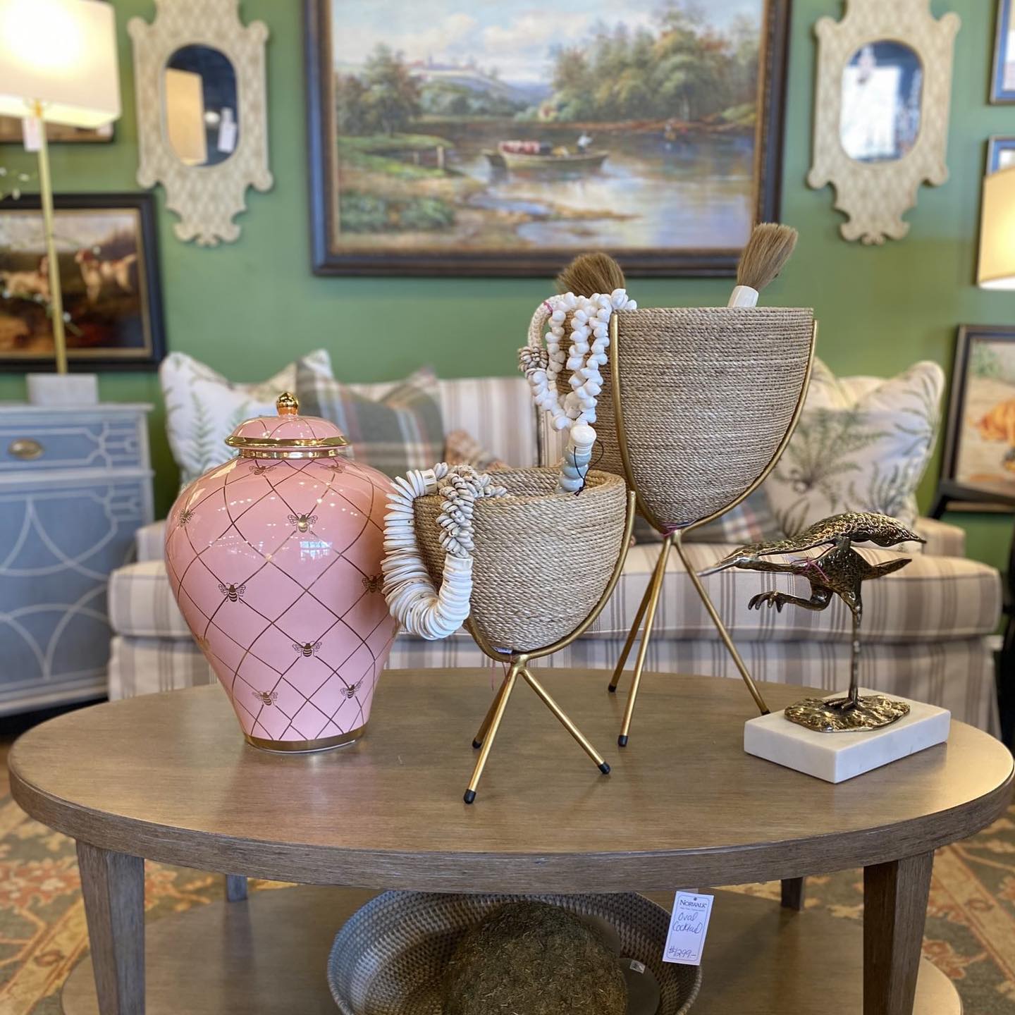 Norwalk Furniture Home Furnishings & Design Showroom