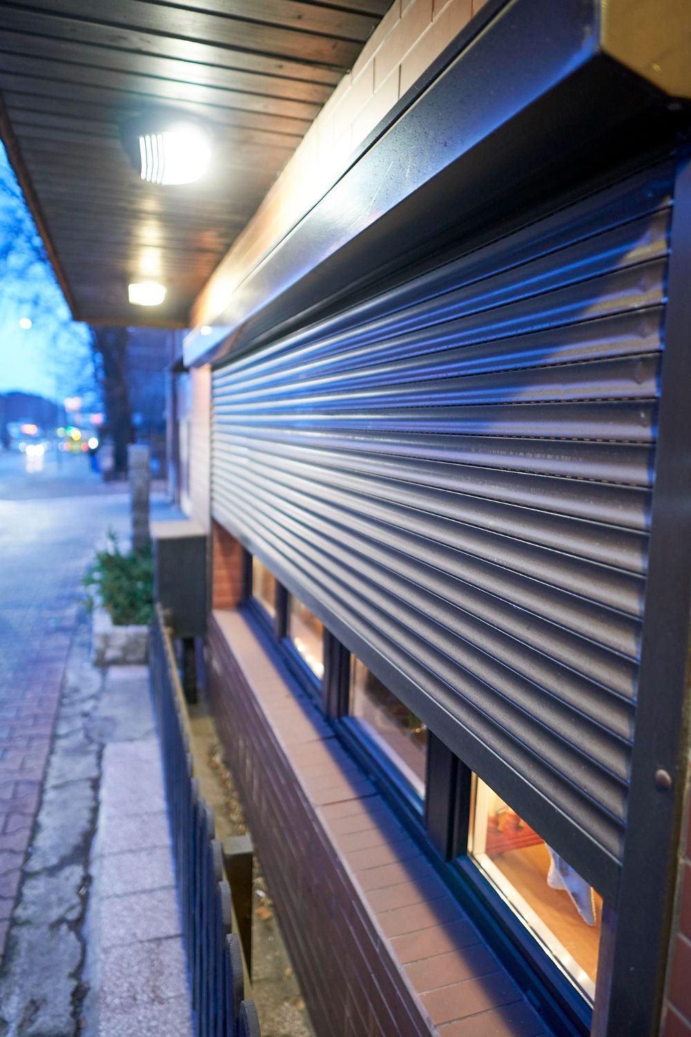 Garage Door Repair Greenbank