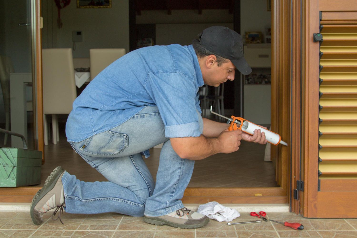 Garage Door Repair Oak Harbor
