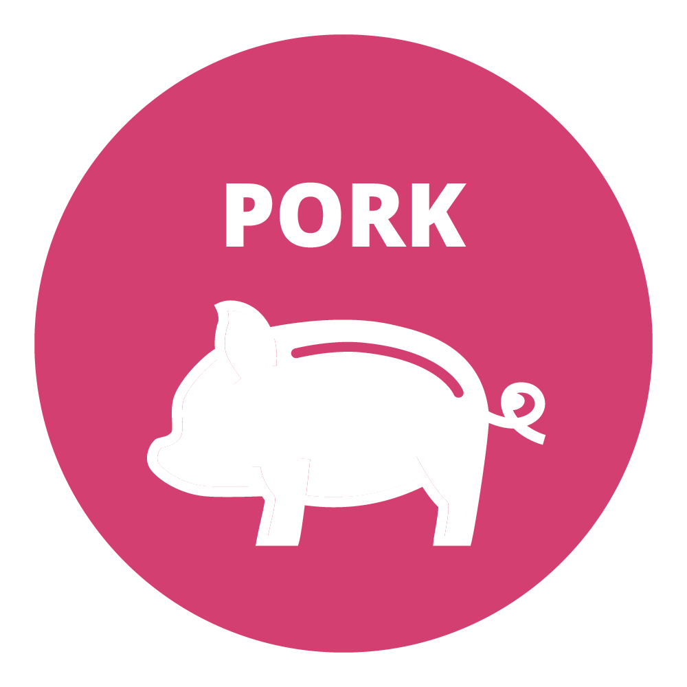 icon allergens Pork
