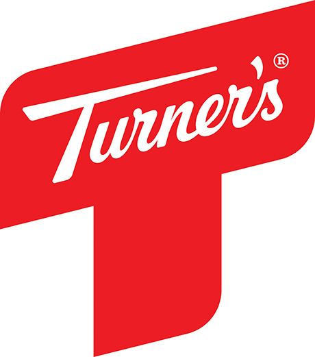 Turner's homepage