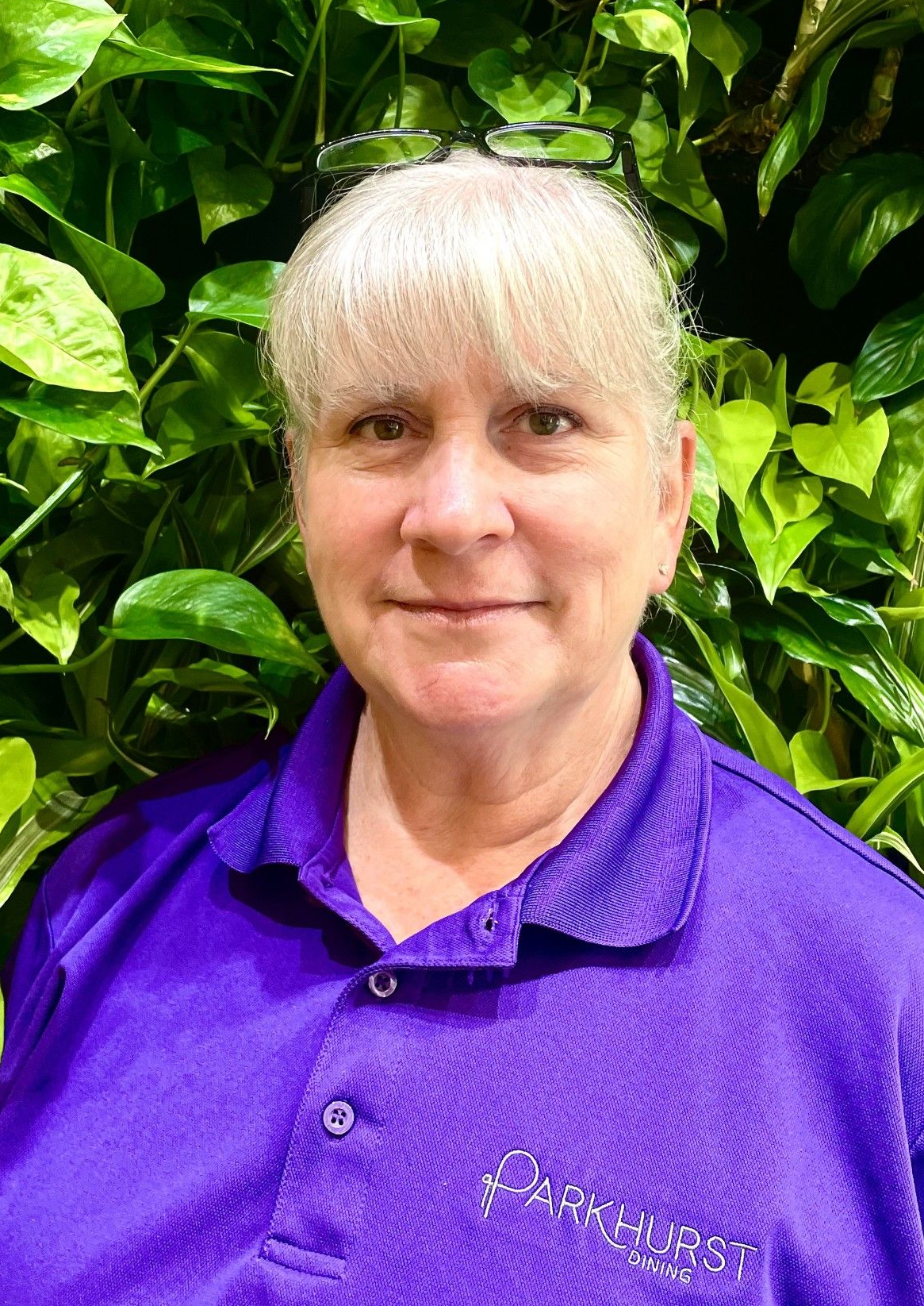 Susan Yakich