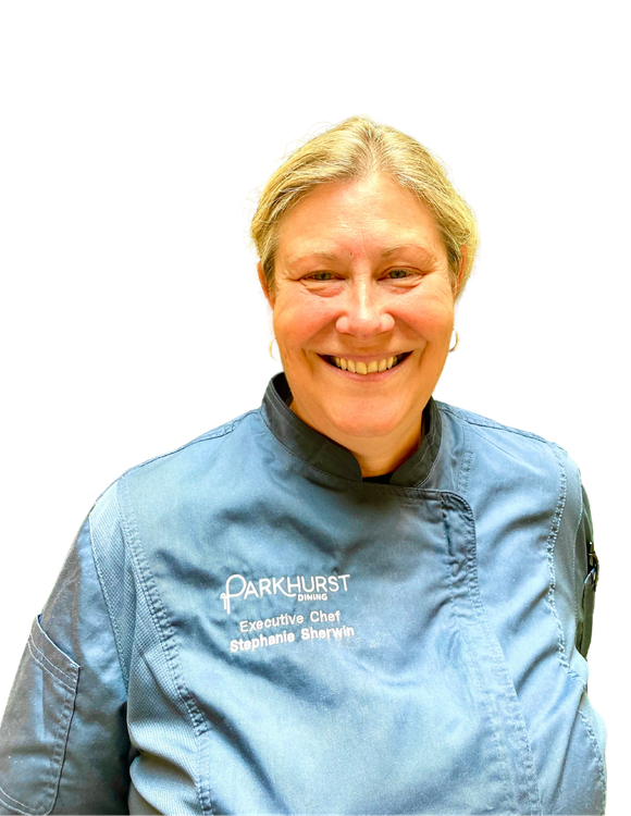 Executive Chef