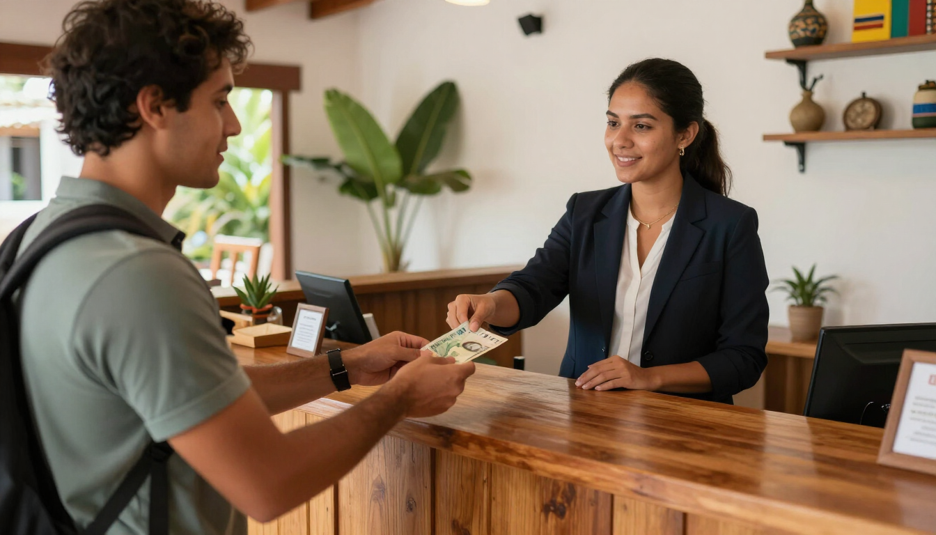 Hotel económico en Itagüí: precios y dudas
