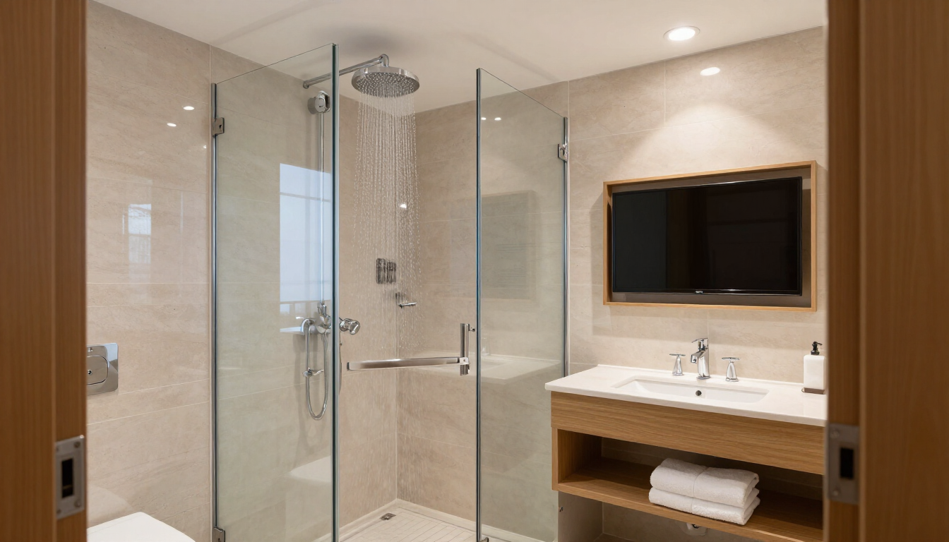 Servicios de hotel económico en Itagüí