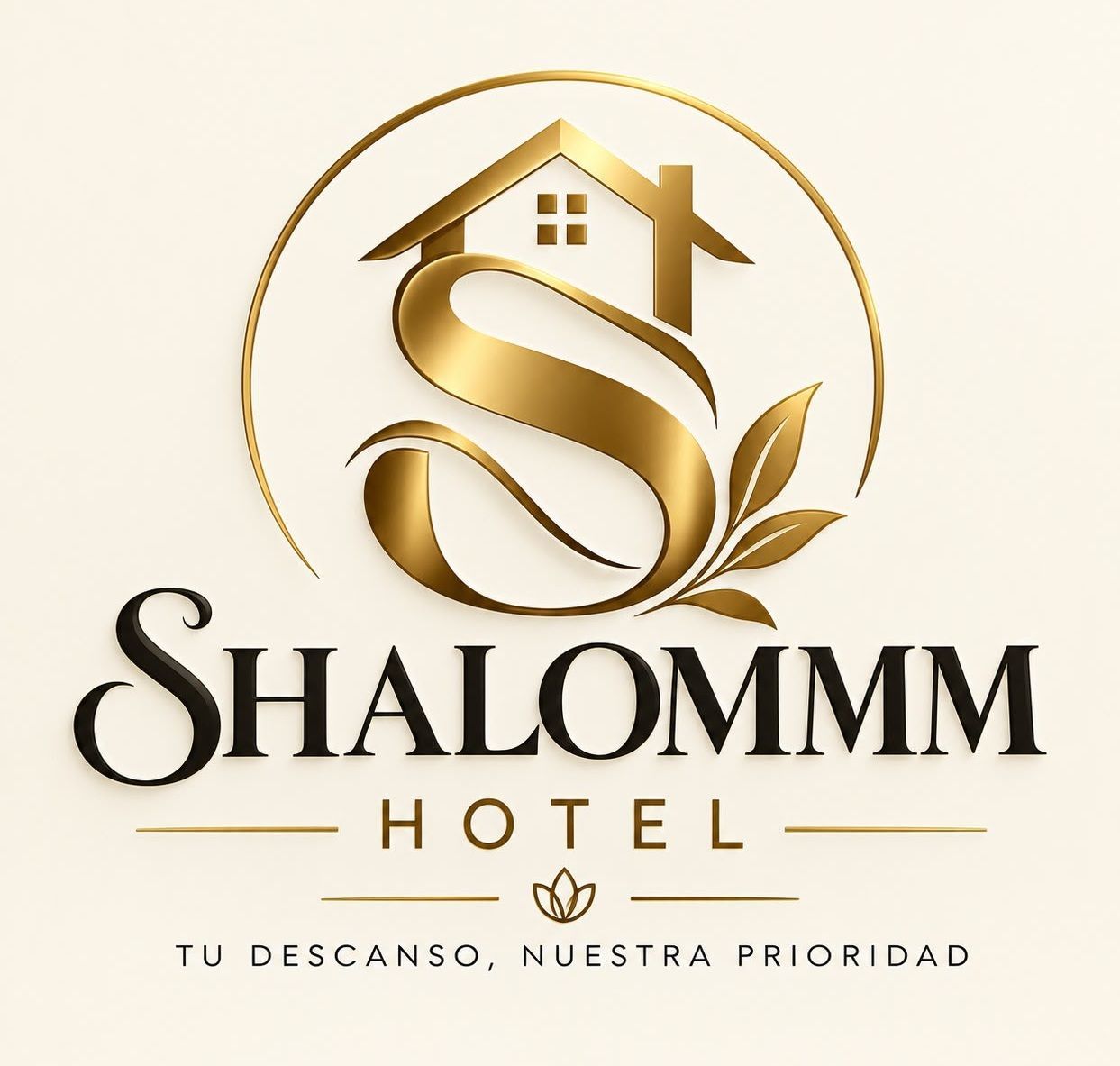 Hotel Shalomm