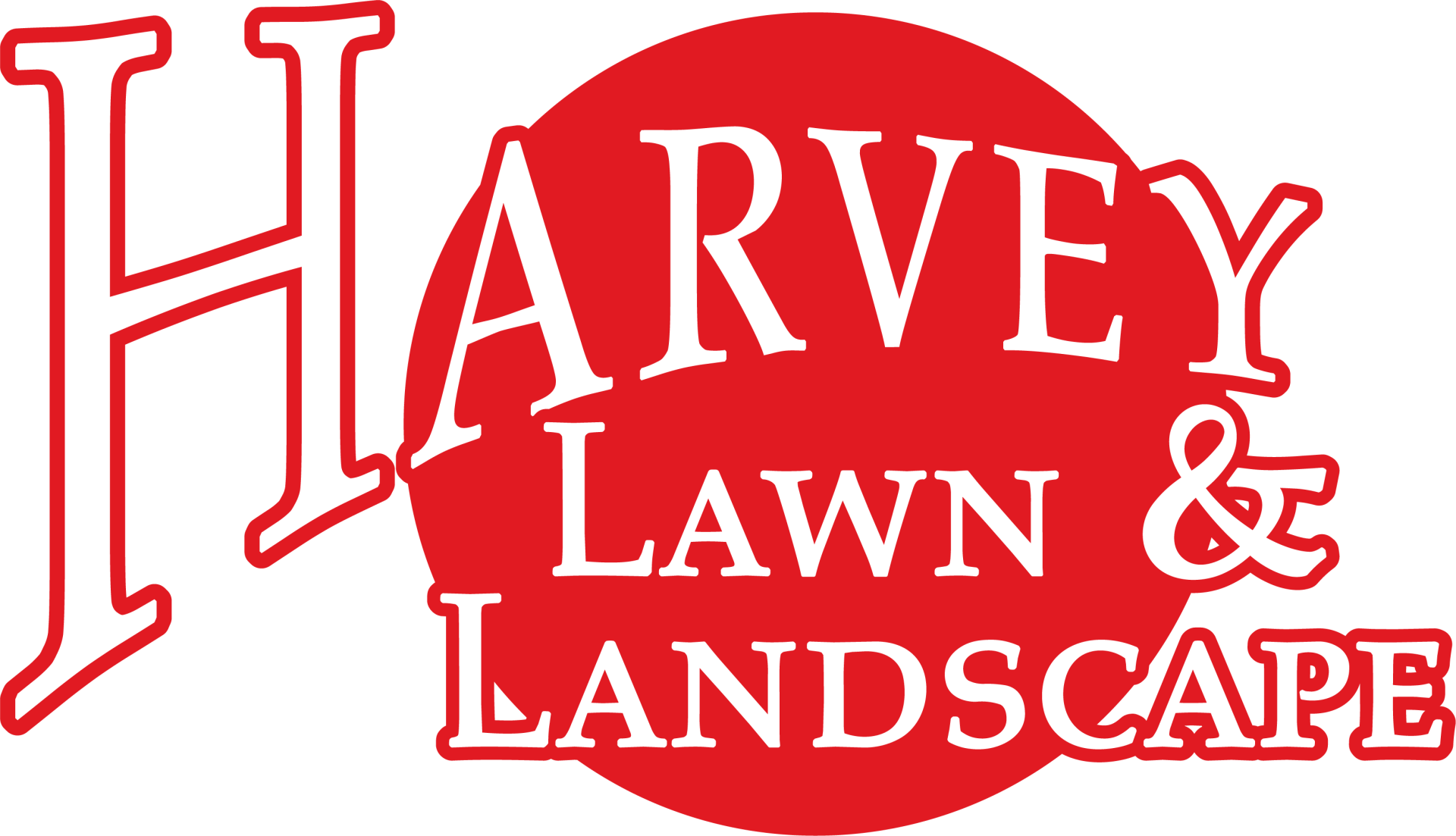 Harvey Lawn & Landscape Harvey Lawn & Landscape