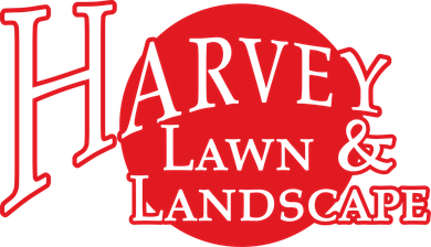 Harvey Lawn & Landscape